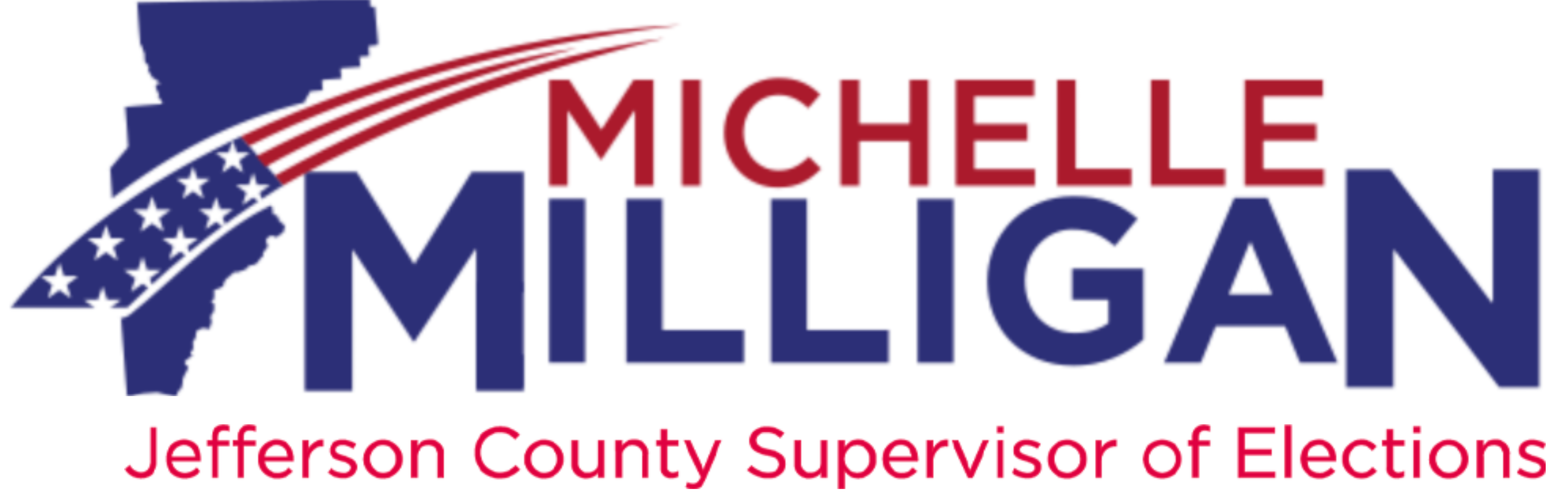 Jefferson County Supervisor of Elections